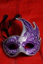 Intricate Mask