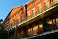 LaBranche Building in New Orleans