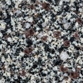 Intricate pattern featuring granite a coarse grained igneous rock Royalty Free Stock Photo