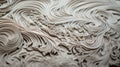 intricate texture fill