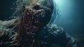 Intricate Underwater Worlds: Supernatural Realism In Vray Tracing