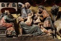 Massacre of the innocents