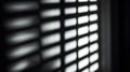 Abstract Light and Shadow on Blinds Good Resolution Stock Photo Royalty Free Stock Photo