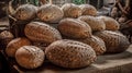 Intriguing Crocodile Eggs, Made with Generative AI Royalty Free Stock Photo