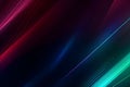 Intriguing diagonal stripes creating a visual puzzle Royalty Free Stock Photo