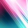 Intriguing diagonal stripes creating a visual puzzle Royalty Free Stock Photo