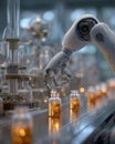 Exploring the Future of Robotics with Autonomous Systems in Pharmaceutical Laboratories