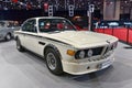 BMW 3.0 CSL (E9 1972) - 91th Geneva International Motor Show 2024