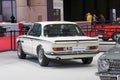 BMW 3.0 CSL (E9 1972) - 91th Geneva International Motor Show 2024