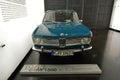 BMW 1500 (1963)