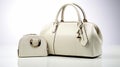 Chic and Versatile Elevate Your Style with a Sleek Ladies Handbag