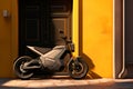 Innovative Design Meets Efficiency: V-Ray Traced Electric Bikes