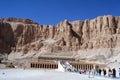 Hatshepsut Mortuary Temple