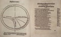 Introduction to Cosmography by Martin Waldseemuller, 1513