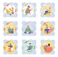 Introvert. Introverted individuals thrive in lifestyle allows them to recharge in solitude
