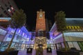 Intu Victoria Centre - Nottingham Royalty Free Stock Photo