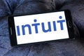 Intuit company logo