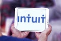 Intuit company logo