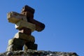 Inukshuk