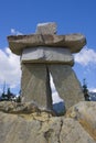 Inukshuk