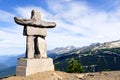 Inukshuk