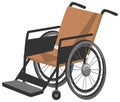 Invalid Carriage, Wheelchair for Disabled People