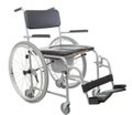 Invalid chair