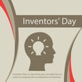 Inventors` Day