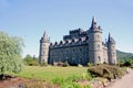 Inveraray Castle