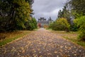 Inveraray Castle, Scotland