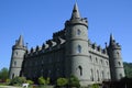 INVERARAY CASTLE