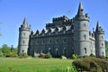 INVERARAY CASTLE