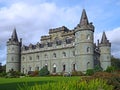 Inveraray Castle