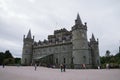 Inveraray Castle, Scotland