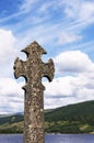 Inveraray Celtic Cross