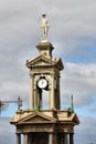 Invercargill clock, New Zealand