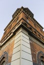 Invercargill Water Tower Royalty Free Stock Photo