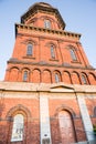 Invercargill Water Tower Royalty Free Stock Photo