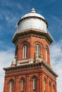 Invercargill Water Tower Royalty Free Stock Photo