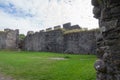 Inverlochy Castle, Fort William, Scotland