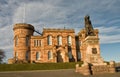 Inverness Castle Scotland