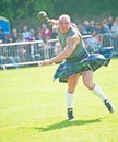 Inverness Highland Games