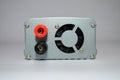 Inverter,Batch convert direct current into alternating current.