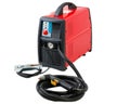 Inverter welder