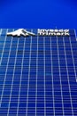 Invesco-Trimark Building Royalty Free Stock Photo
