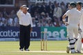 The Investec Ashes Second Test Match Day Four Royalty Free Stock Photo