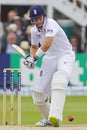 The Investec Ashes Second Test Match Day Three