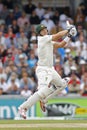 The Investec Ashes Third Test Day Four Royalty Free Stock Photo