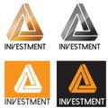 Investment Business Logo