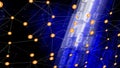 Financial technology and revolution of digital money exploring potential of bitcoin binary, cryptocurrency, and blockchain